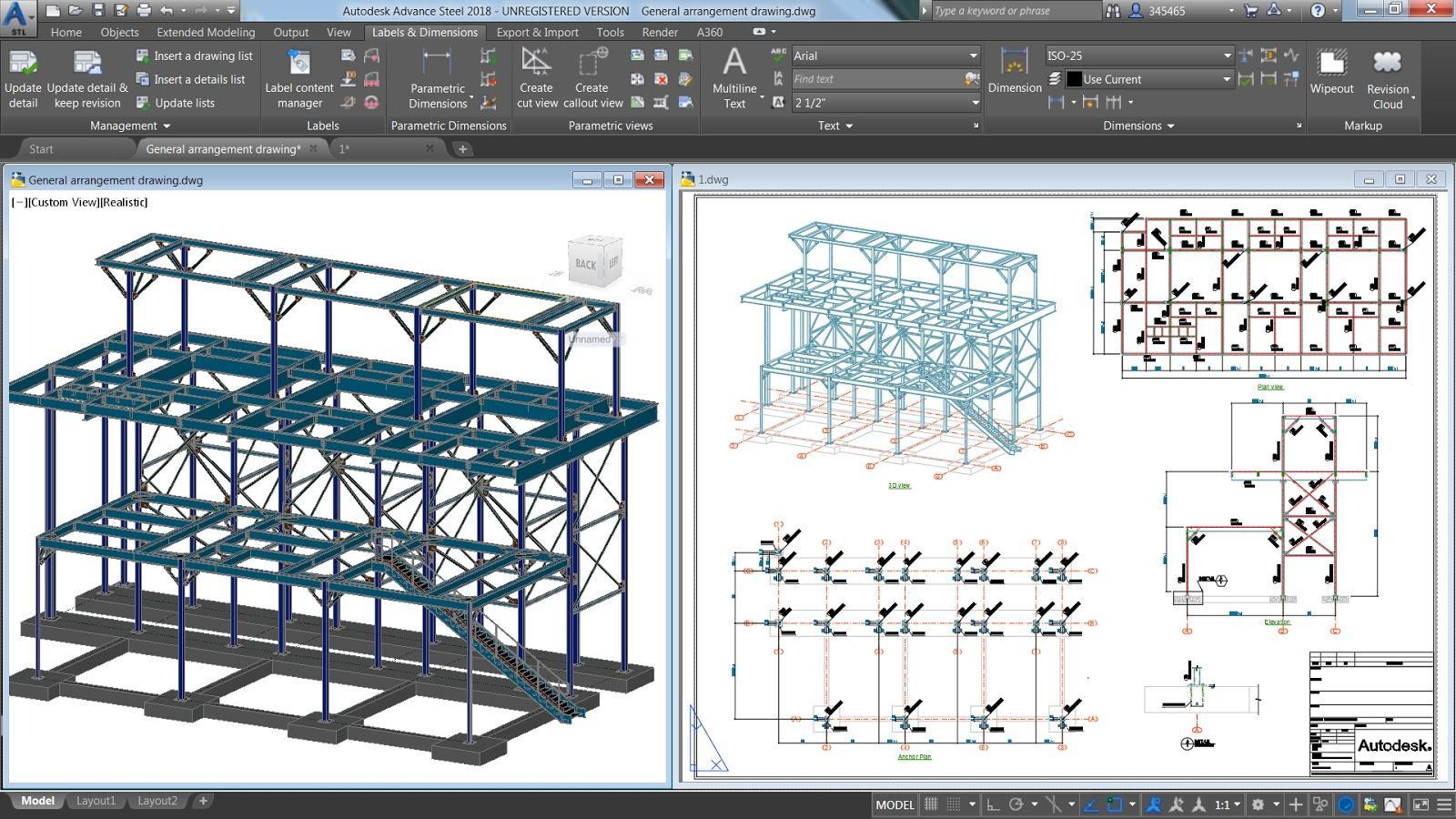 modelo-3d-planos-dwg