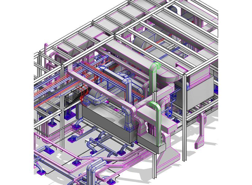 modelado-instalaciones-mecanicas