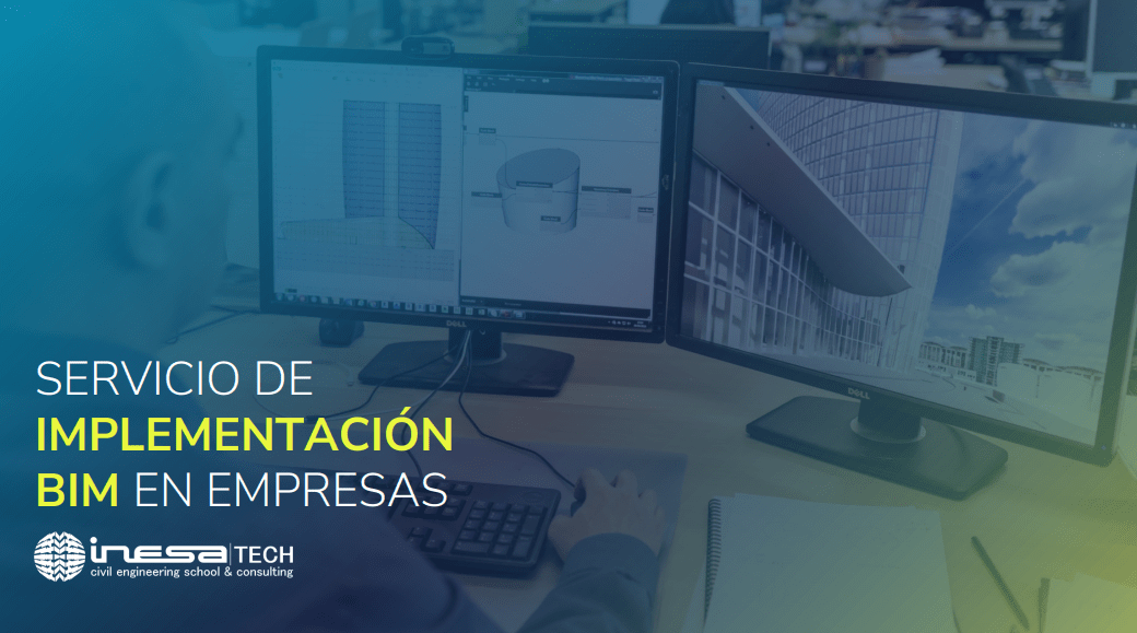 Servicio Implementación BIM