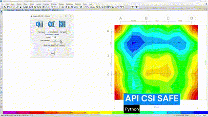 Python Etabs Api API de ETABS con Python: Potencia tu Flujo de Trabajo Estructural este ...