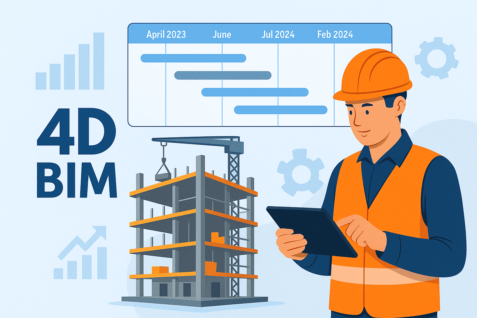 bim 4d