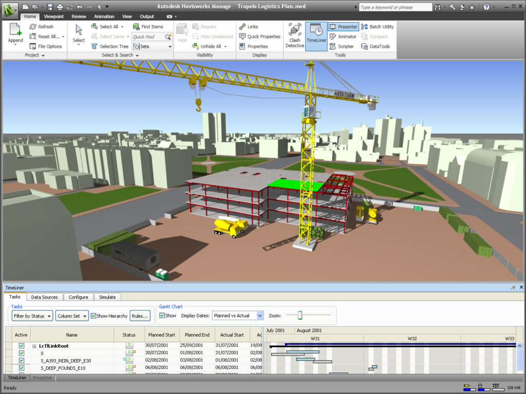 navisworks