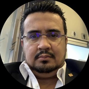 Imagen de Carlos Gabriel Gómez Torrez