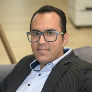 Imagen de Felix Garofalo