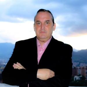 Imagen de Luis Nuñez