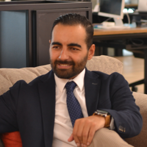 Imagen de Luis Villamizar