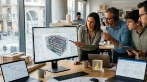 Máster BIM Management