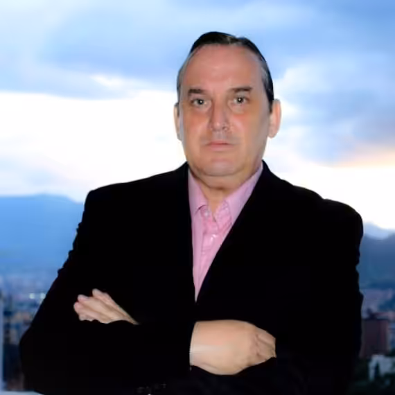Luis Nuñez