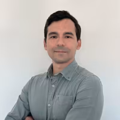 Samuel Antolinez Mora