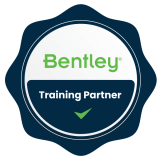 Bentley-Training-Partner-Badge