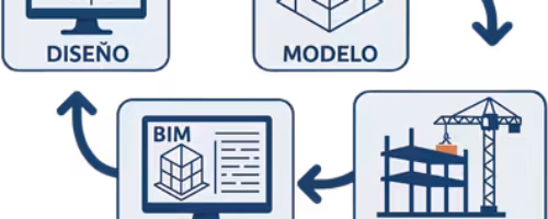 BIM Estructural