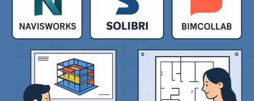 Plugins-BIM-para-Coordinacion-con-Revit