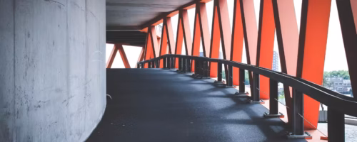 steel-and-concrete